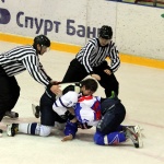 Ариада - Динамо Бшх