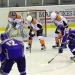 Казцинк-Торпедо - Ермак