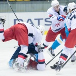 19.10.2015. Торпедо - Зауралье