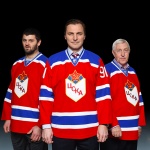 Презентация формы СКА МВО и ЦСКА