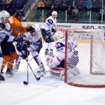 Ермак - Южный Урал