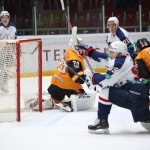 08.09.2018 Ермак - ХК Саров - 0:3