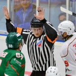 26.09.2015. Барс - Нефтяник