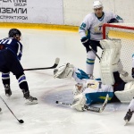 28.11.2015. Буран - Торпедо