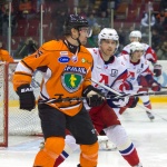 Ермак - Локомотив