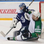 21.10.2016. Динамо Б - Торос