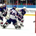 Буран - Южный Урал