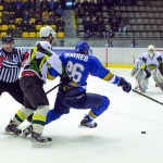 Казцинк-Торпедо - Титан