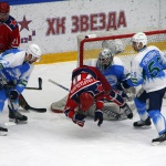 23.01.2016. Звезда - Торос