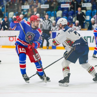 АКМ - Олимпия