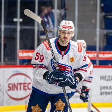 Динамо-Алтай - Сокол