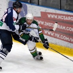 02.02.2017. ХК Саров - Торос