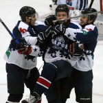 27.02.2018 ХК Саров - Сокол - 2:3 ОТ