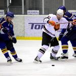 Казцинк-Торпедо - Молот-Прикамье