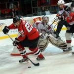 Донбасс - Рубин