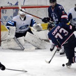 16.01.2016. ХК Саров - Буран