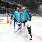 500 28.12.2017 Торпедо - ХК Саров - 3:2