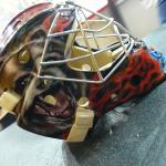 Проект. Человек в железной маске