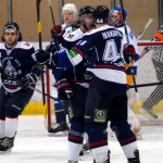 ХК Саров - Казцинк-Торпедо