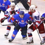 12.12.2015. Ариада - Ижсталь