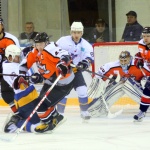 Спутник - Казцинк-Торпедо