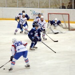 ХК ВМФ - Лада