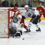 522 10.01.2018 Ижсталь - Рубин - 4:3