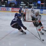 Рубин - Ермак