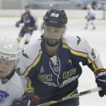 117 04.10.2017 ЦСК ВВС - ХК Рязань - 4:5 ОТ