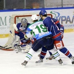 Юность-Минск - Торос