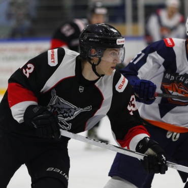 ХК Тамбов - Магнитка