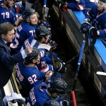 ХК Саров - Спутник