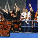 Нефтяник - Молот-Прикамье