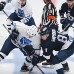 14.10.2017 Динамо СПб - ХК Рязань - 4:2