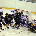 20.11.2015. Дизель - СКА-Нева