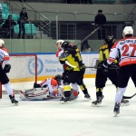 Сарыарка - Ермак