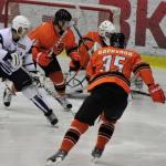 Молот-Прикамье - Южный Урал