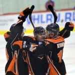 Молот-Прикамье - Лада