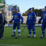 «Русская классика»-2016. Фотосессия в Твери