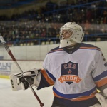 606 30.01.2018 Молот-Прикамье - СКА-Нева - 0:5