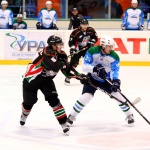 Нефтяник - Торос