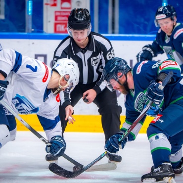 Югра - Буран