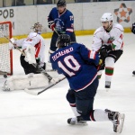 21.11.2015. ХК Саров - Нефтяник