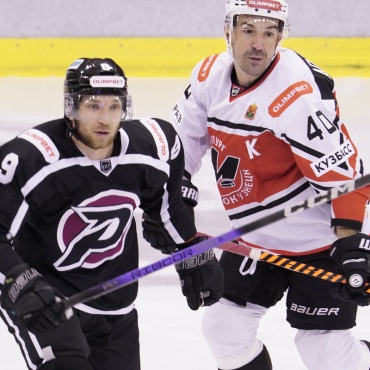 Рубин - Металлург