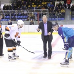 10.01.2017. Торпедо - Молот-Прикамье