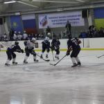 Cокол - ХК Саров