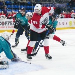 22.09.2018 Торпедо - Нефтяник - 3:2 Б