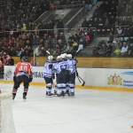 14.03.2017. Спутник - Динамо Б