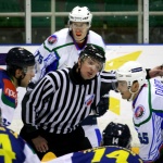 Титан - Кубань