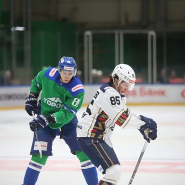 Торос - Олимпия